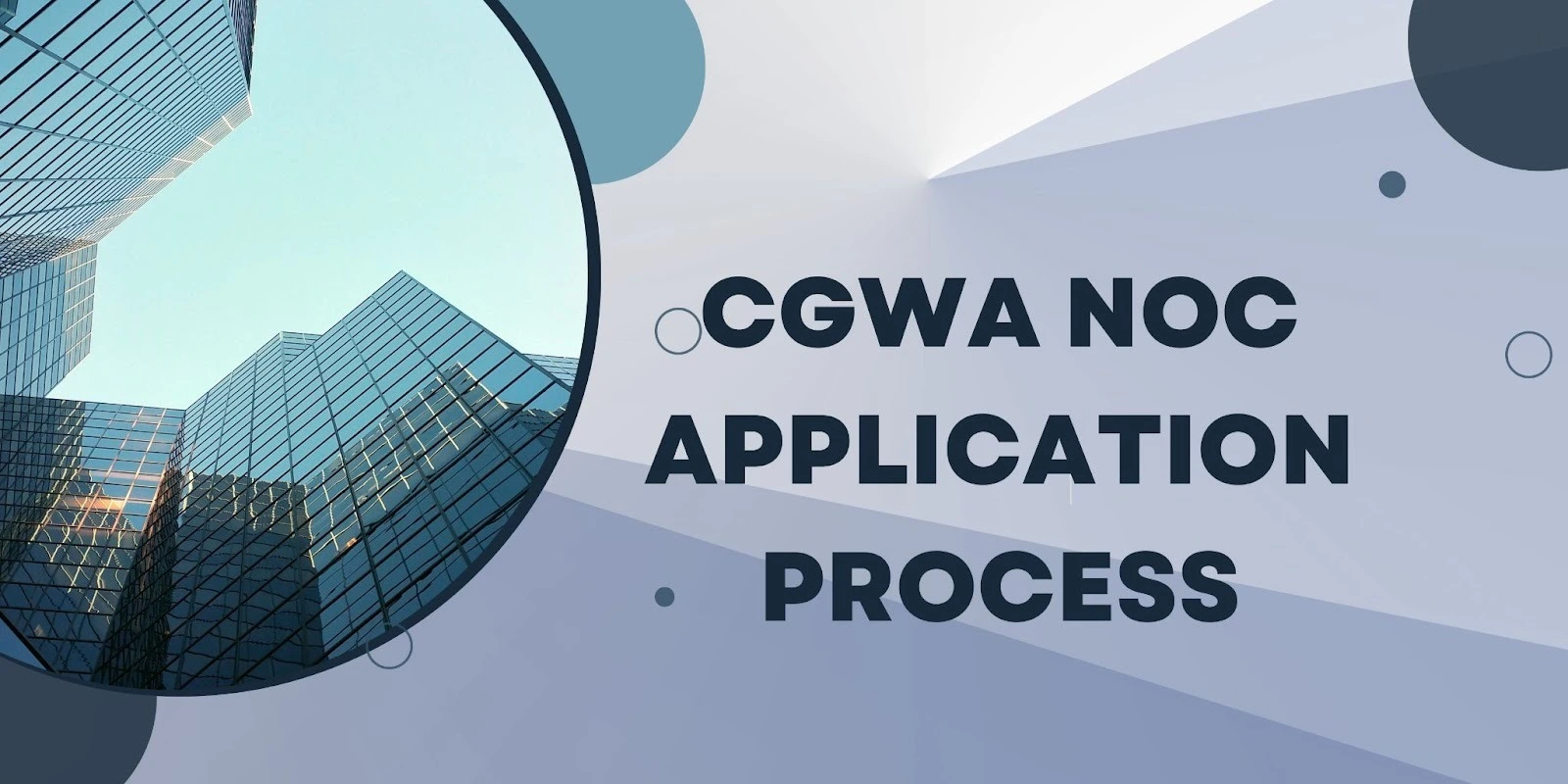 How to Apply for CGWA NOC Through the Bhu-Neer Portal